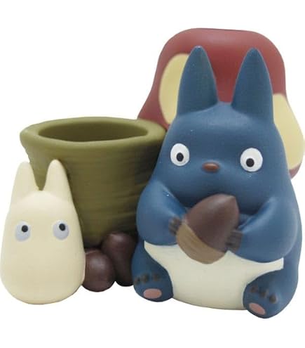 Amazon | セキグチ(Sekiguchi) となりのトトロ 磁器オルゴール メイ